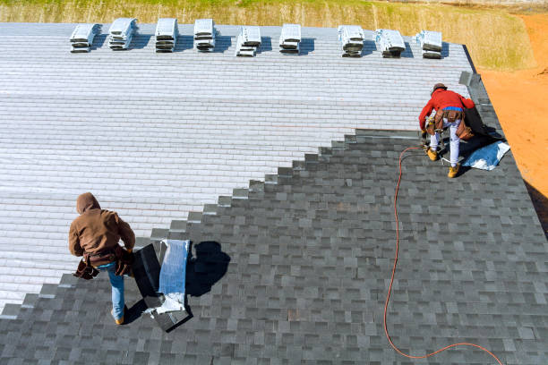 Quick and Trustworthy Emergency Roof Repair Services in Surfside Beach, SC