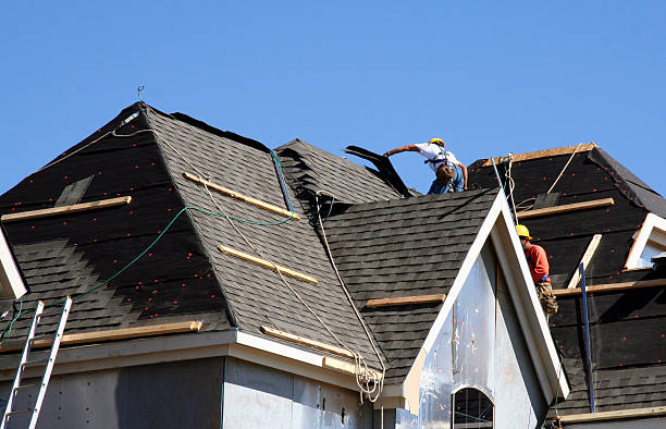 Roof Installation Near Me in Surfside Beach, SC